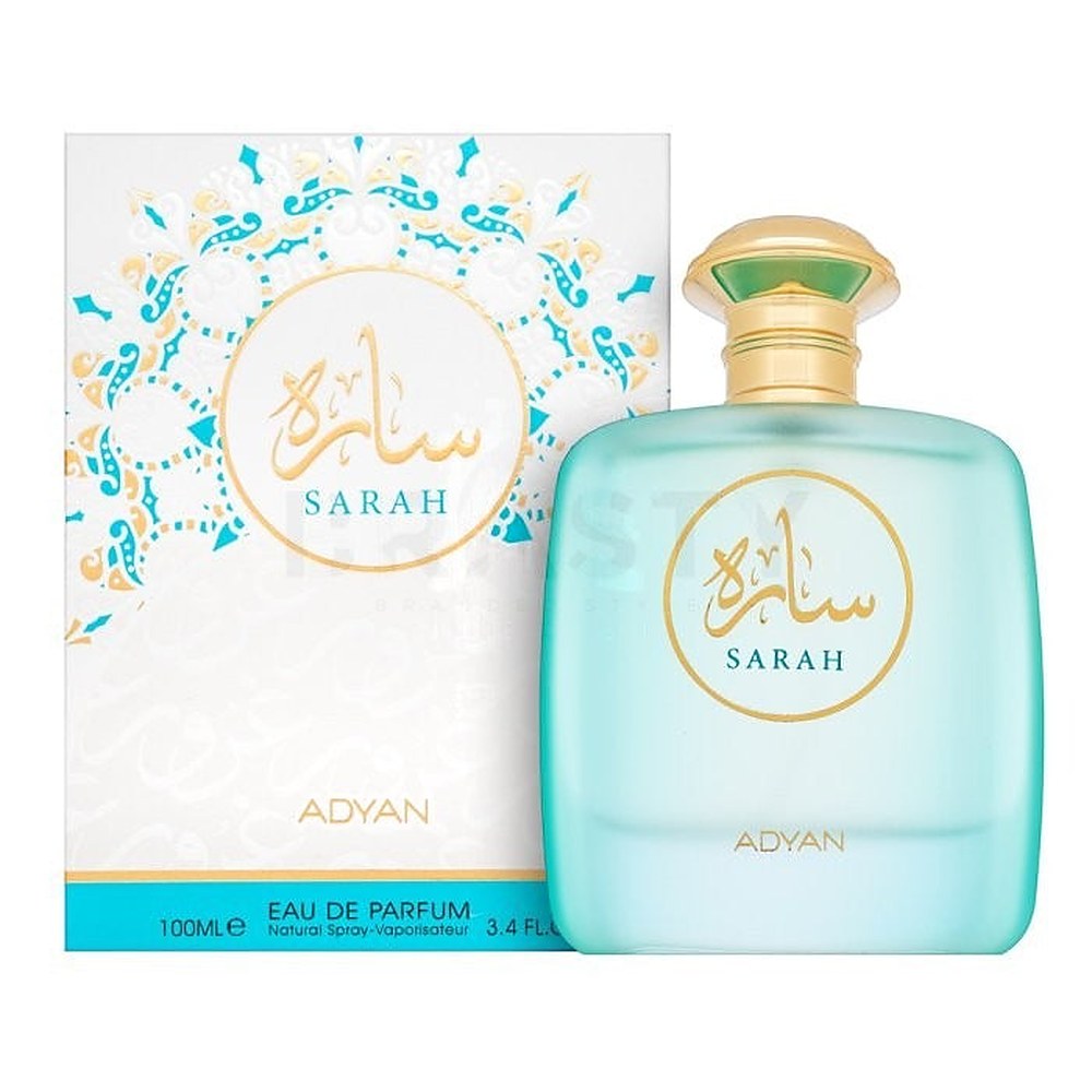 Adyan Sarah Donna 100 ml — Eau de Parfum