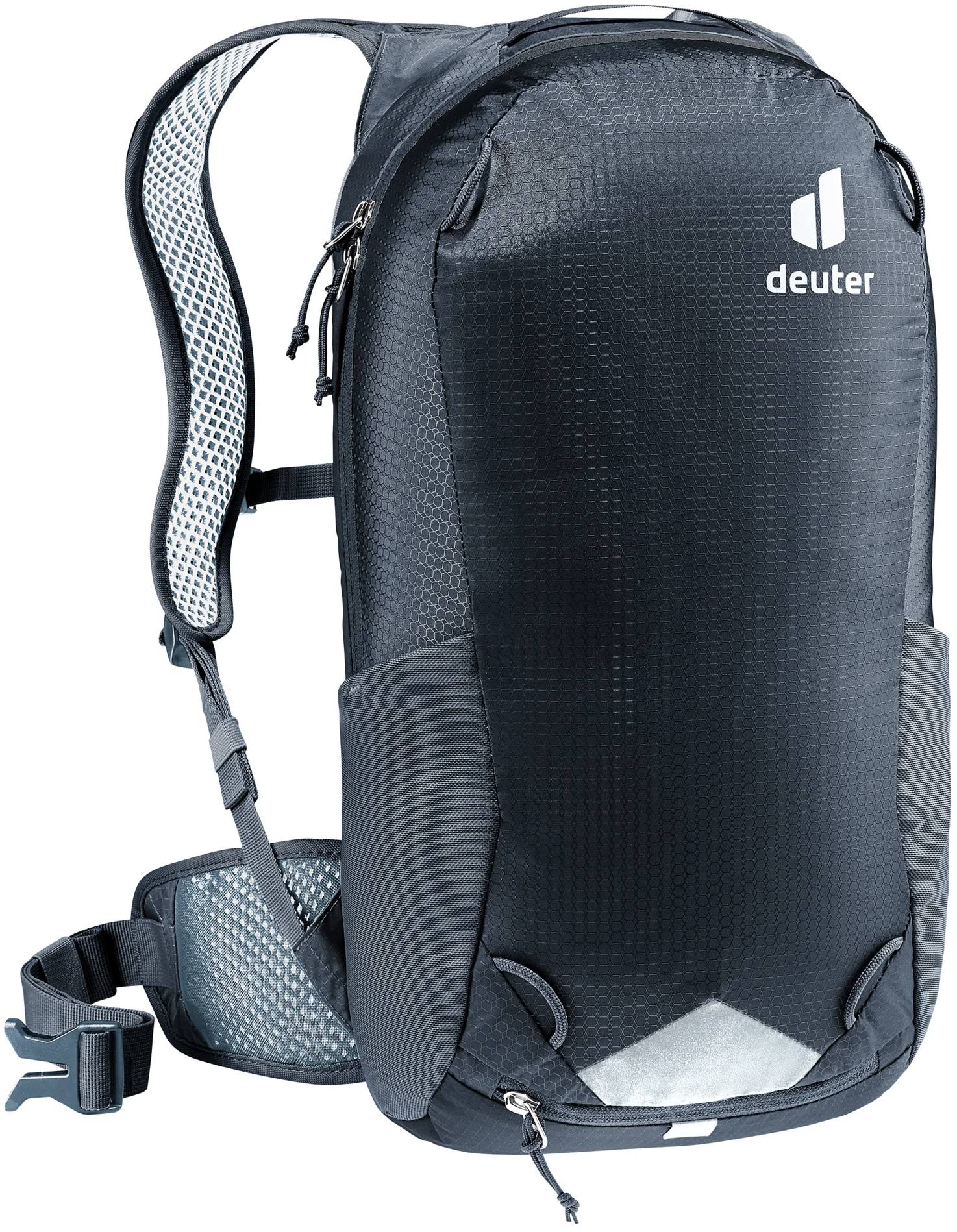 Deuter Race 12 reppu