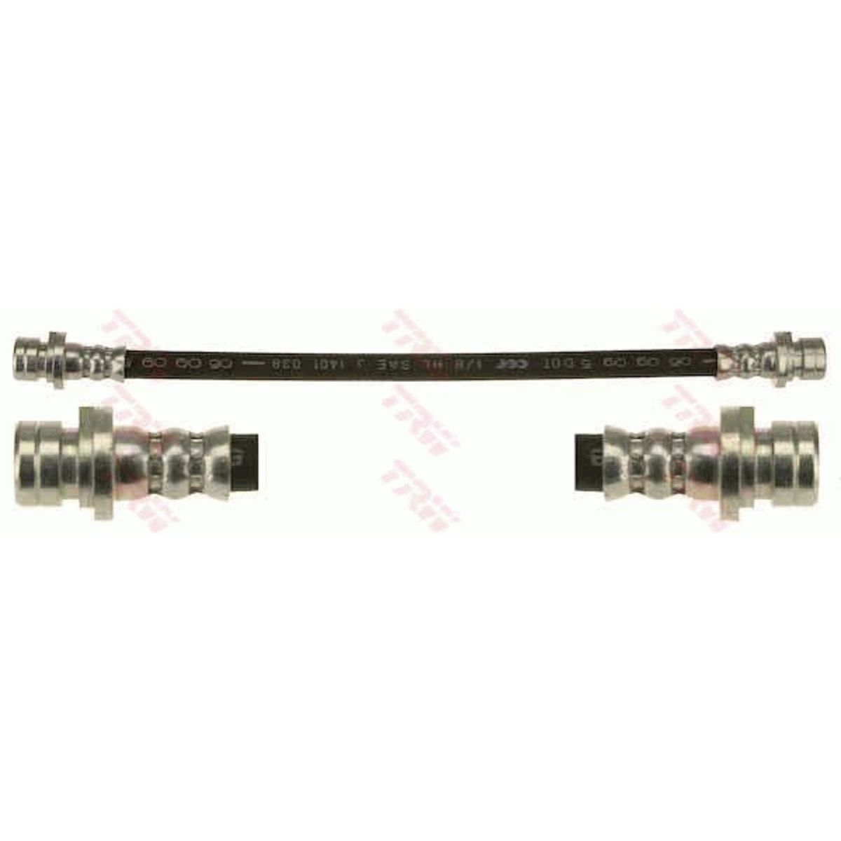 Jarruletku TRW PHA501