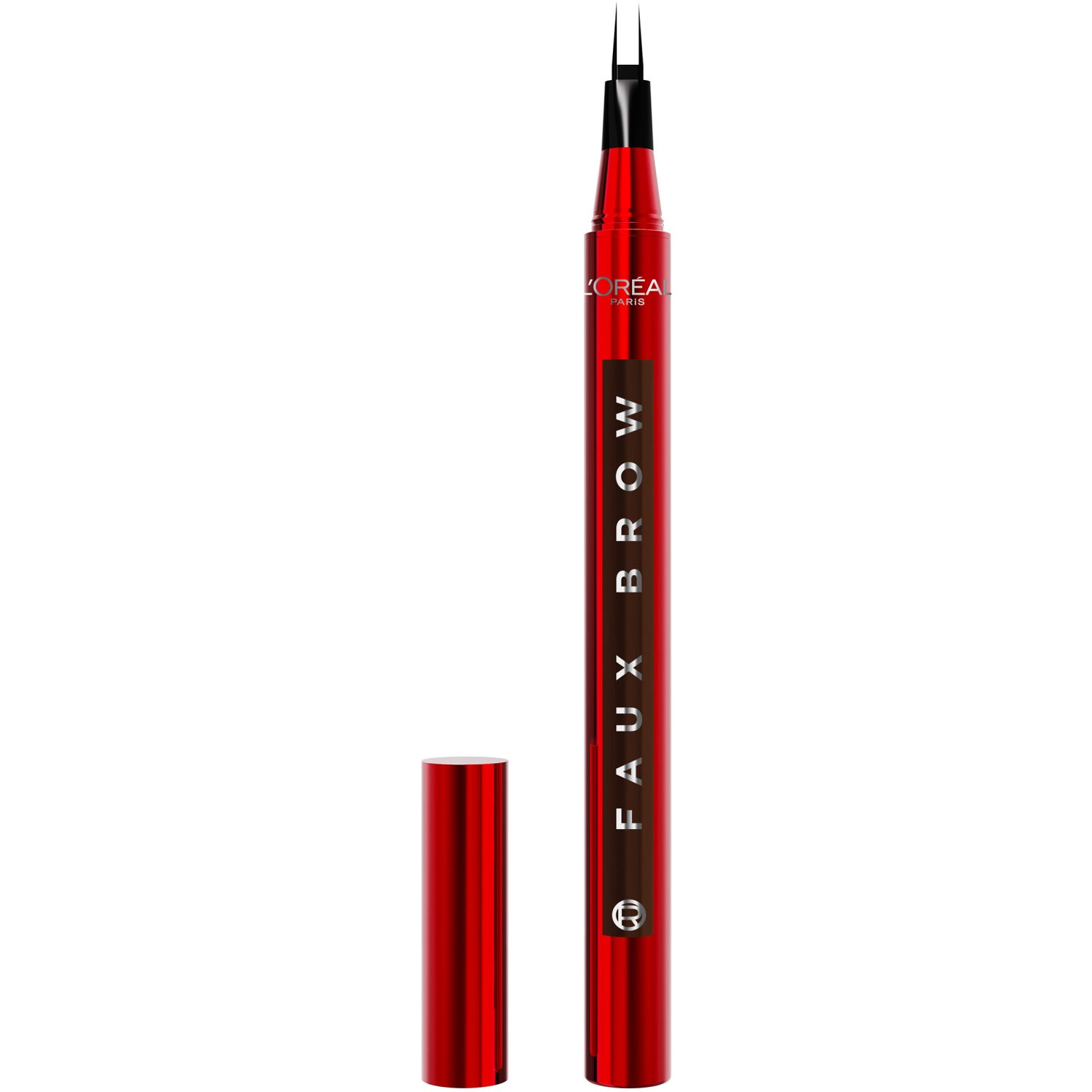 L'Oréal Paris Infaillible Faux Brow Pen 390 Dark Brunette - 1 ml