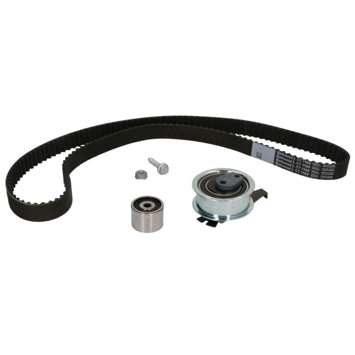 Hammashihnasarja CONTITECH CT1168K2