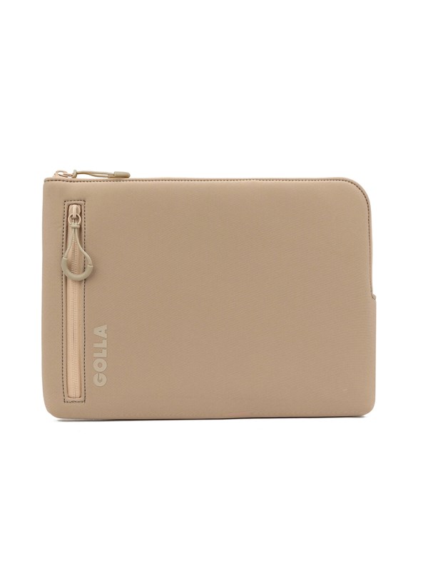 Golla Metro Suojakotelo sopiva Laptop 15" | Ruskea