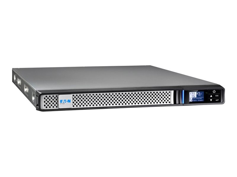 Eaton 5P1150IRG2 - 5P Gen2 - 1150VA/920W - Line Interactive UPS