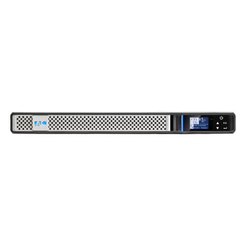 Eaton 5P1150IRG2 - 5P Gen2 - 1150VA/920W - Line Interactive UPS