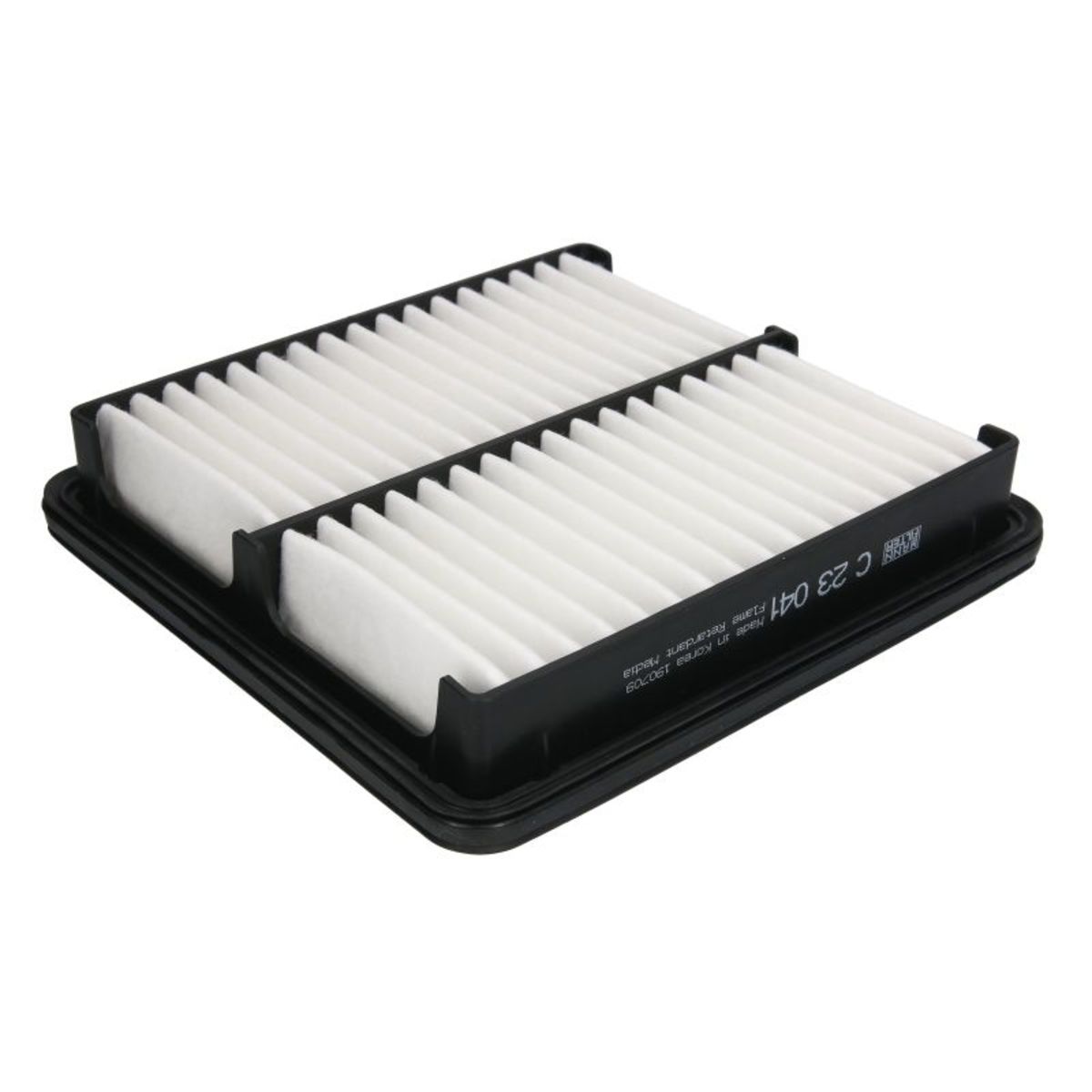 Ilmansuodatin MANN-FILTER C 23 041