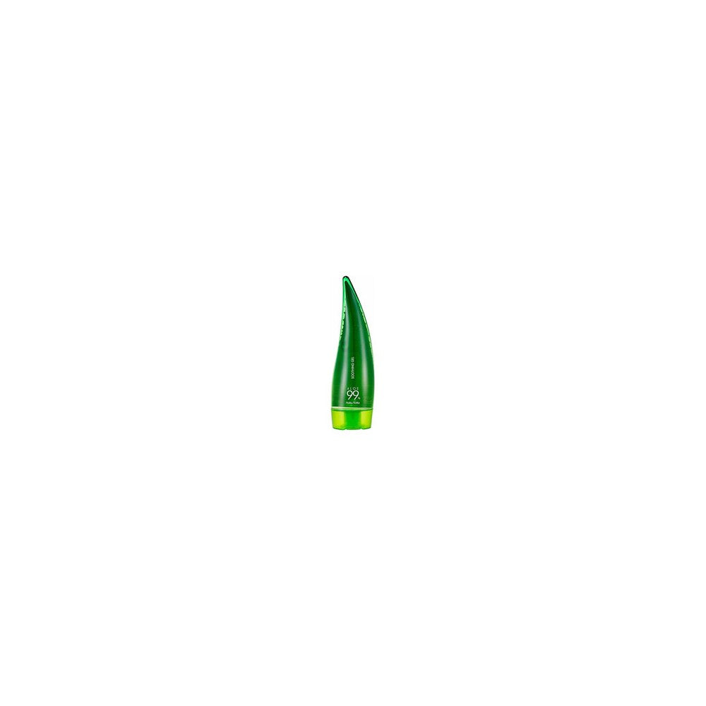 Holika Holika Aloe 99% Gel Corpo Lenitivo Idratante 250 ml — Lozione Corpo