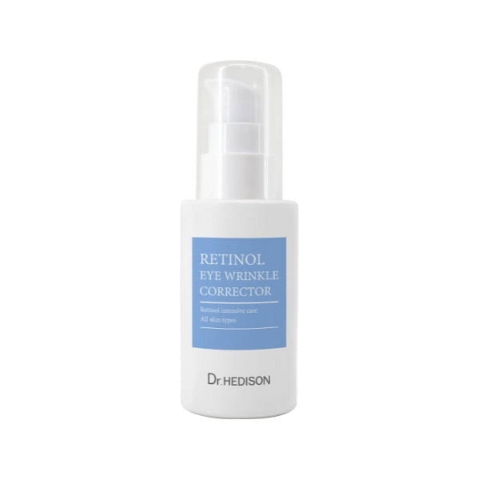 Dr. hedison Retinolisilmänympärysseerumi 30 ml