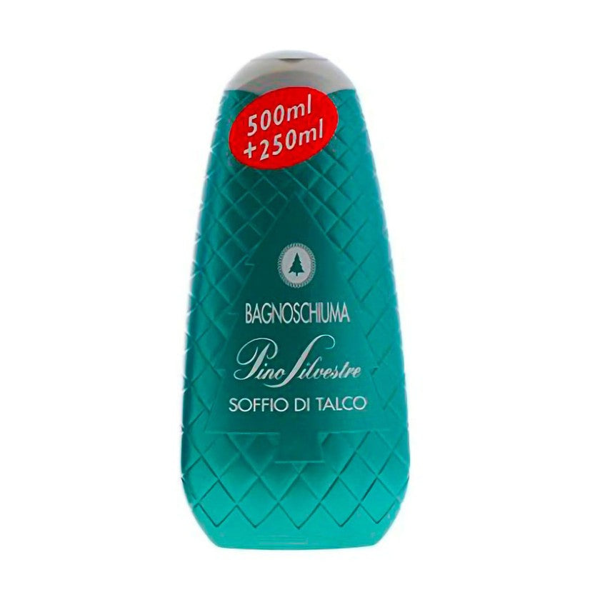 Pino Silvestre Suihkugeeli Extension Line Soffio Di Talco 1000ml