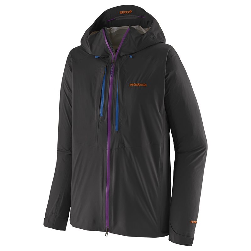 Patagonia M's M10 Storm Jkt Black - XL