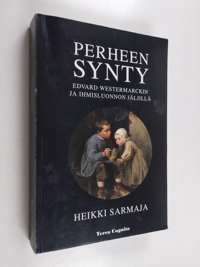 Perheen synty