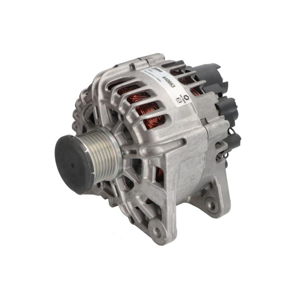 Laturi VALEO 440663