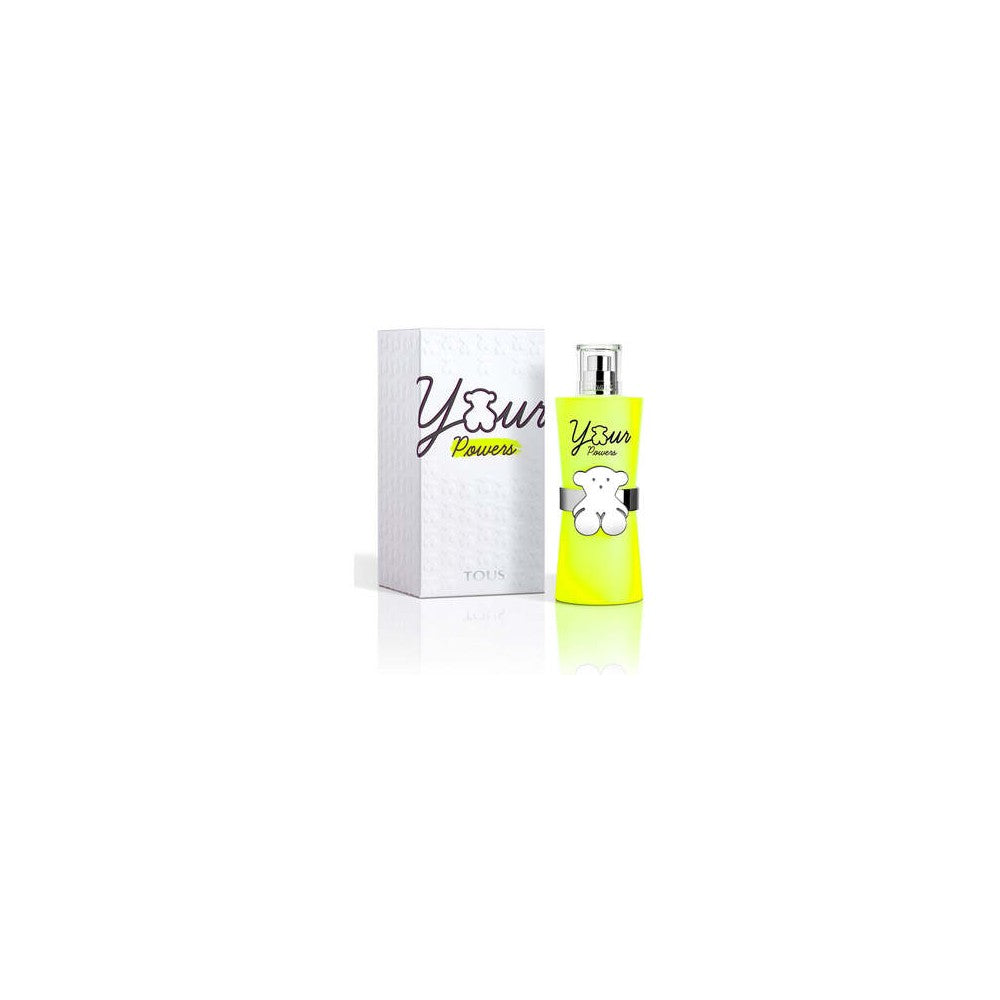 Tous Your Powers Eau De Toilette Spray 90ml