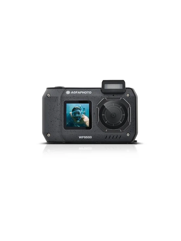 AgfaPhoto Realishot WP9500 musta