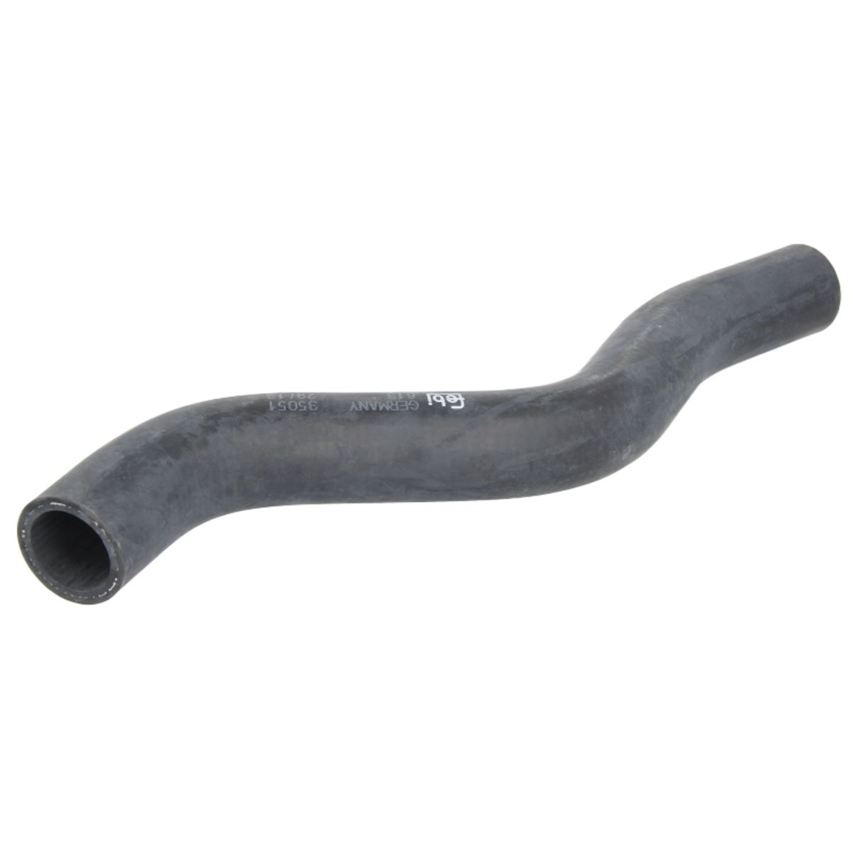 Jäähdyttimen letku FEBI BILSTEIN 35051