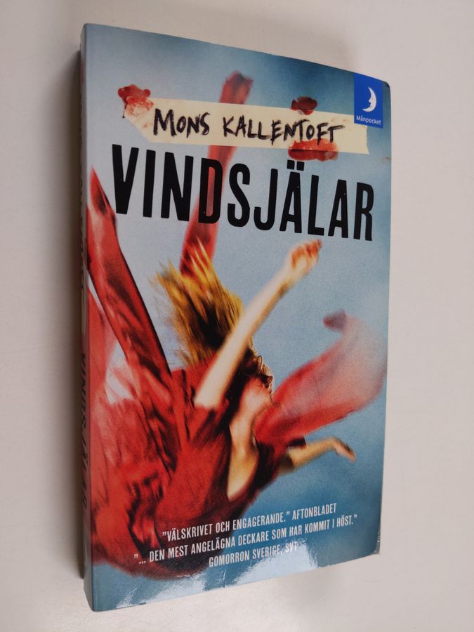 Vindsjälar