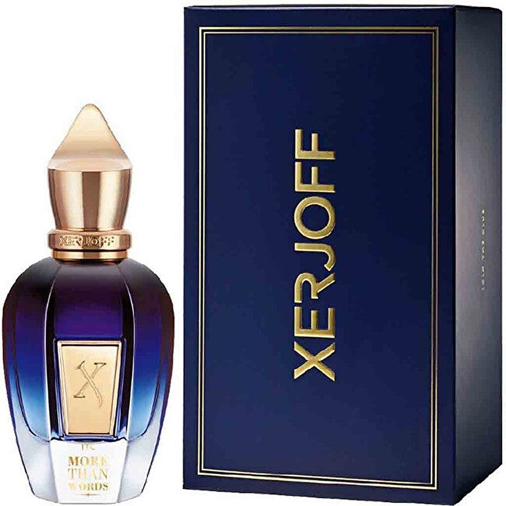 Xerjoff Join the Club 40 Knots EDP - 100 ml