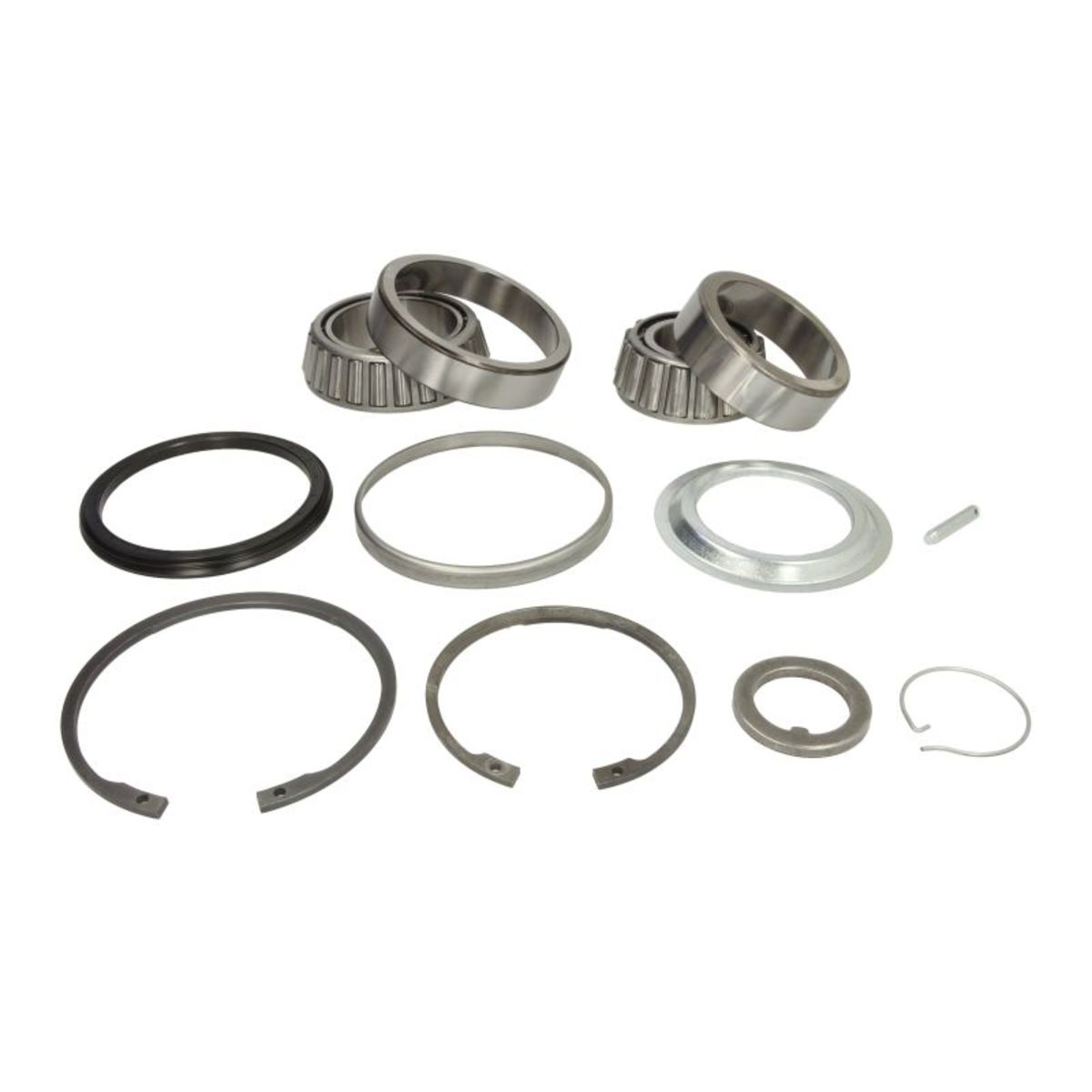 Pyöränlaakerisarja SKF VKBA 2421
