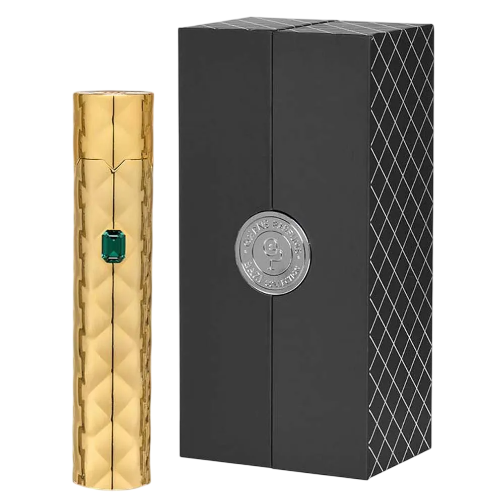 Setti Orens Parfums: Serr d'Eden, Eau De Parfum, unisex, täytettävä, 50 ml + Serr d'Eden, Eau De Parfum, unisex, täyttö, 50 ml