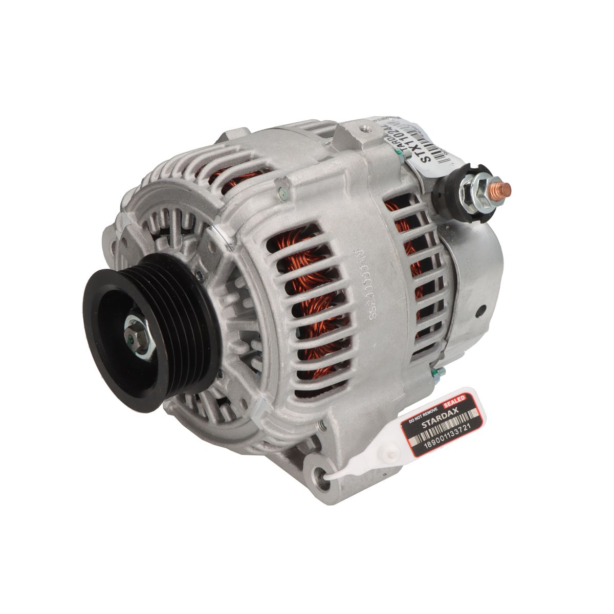 Laturi STARDAX STX110242R