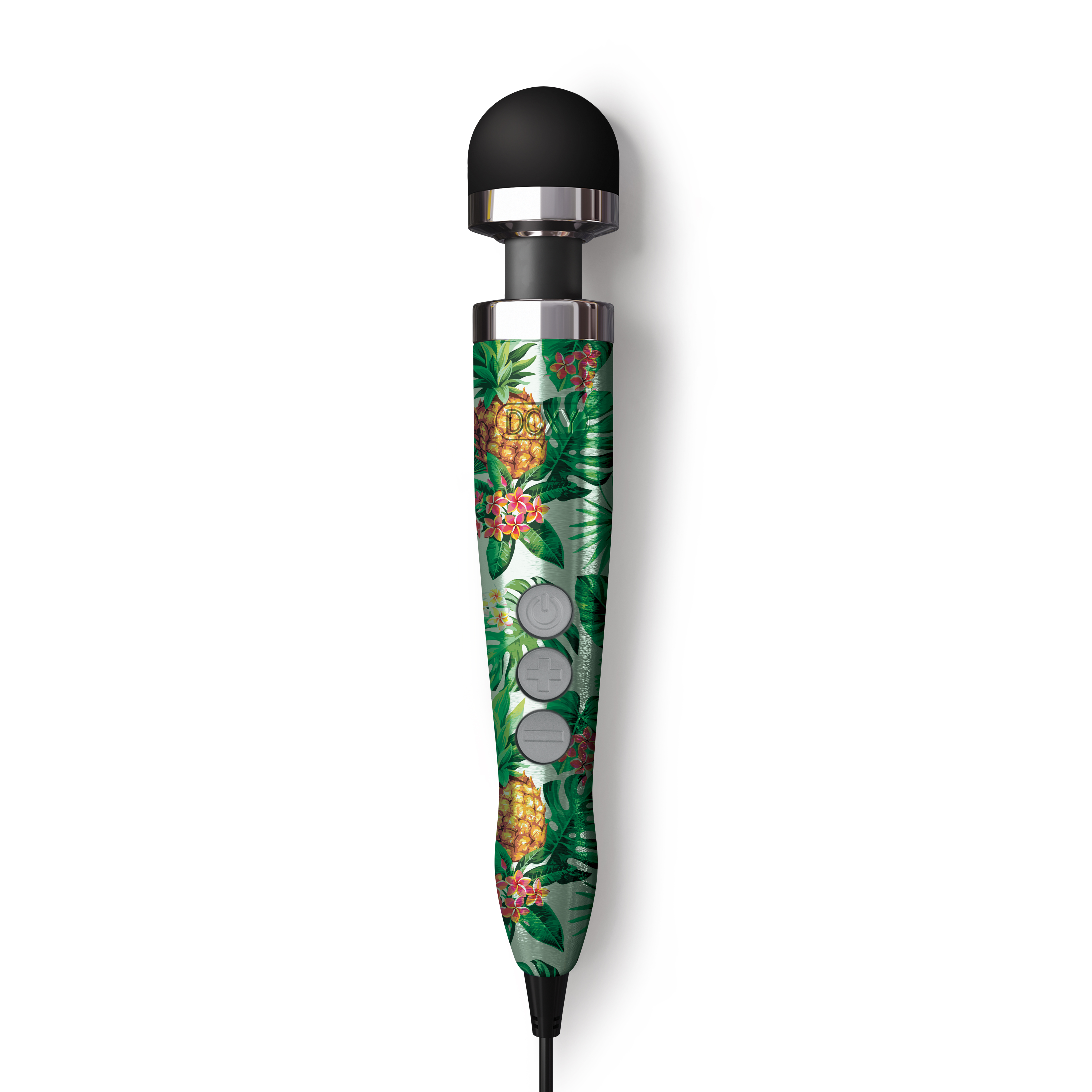 Doxy Number 3 Wand Massager Pineapple Magic wand/hieronta sauva