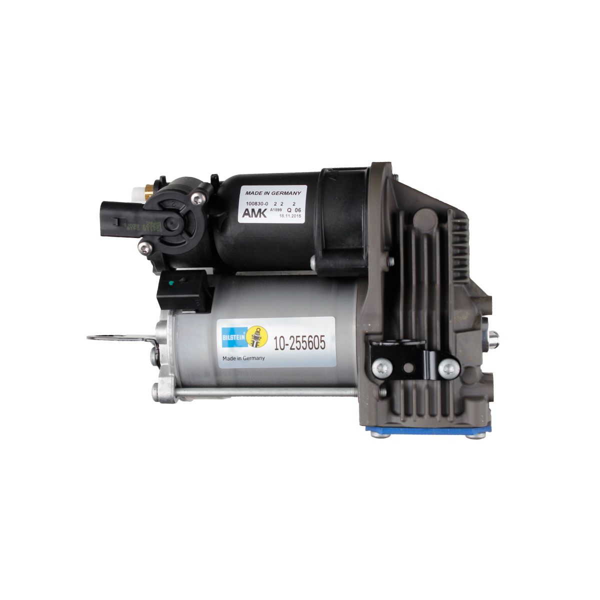 Ilmajousituksen kompressori BILSTEIN 10-255605