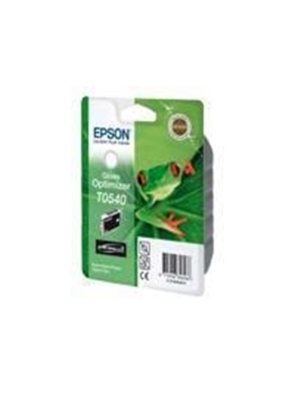Epson Epson T0540 Mustepatruuna kiillon optimoija T0540 Vastaa: N/A
