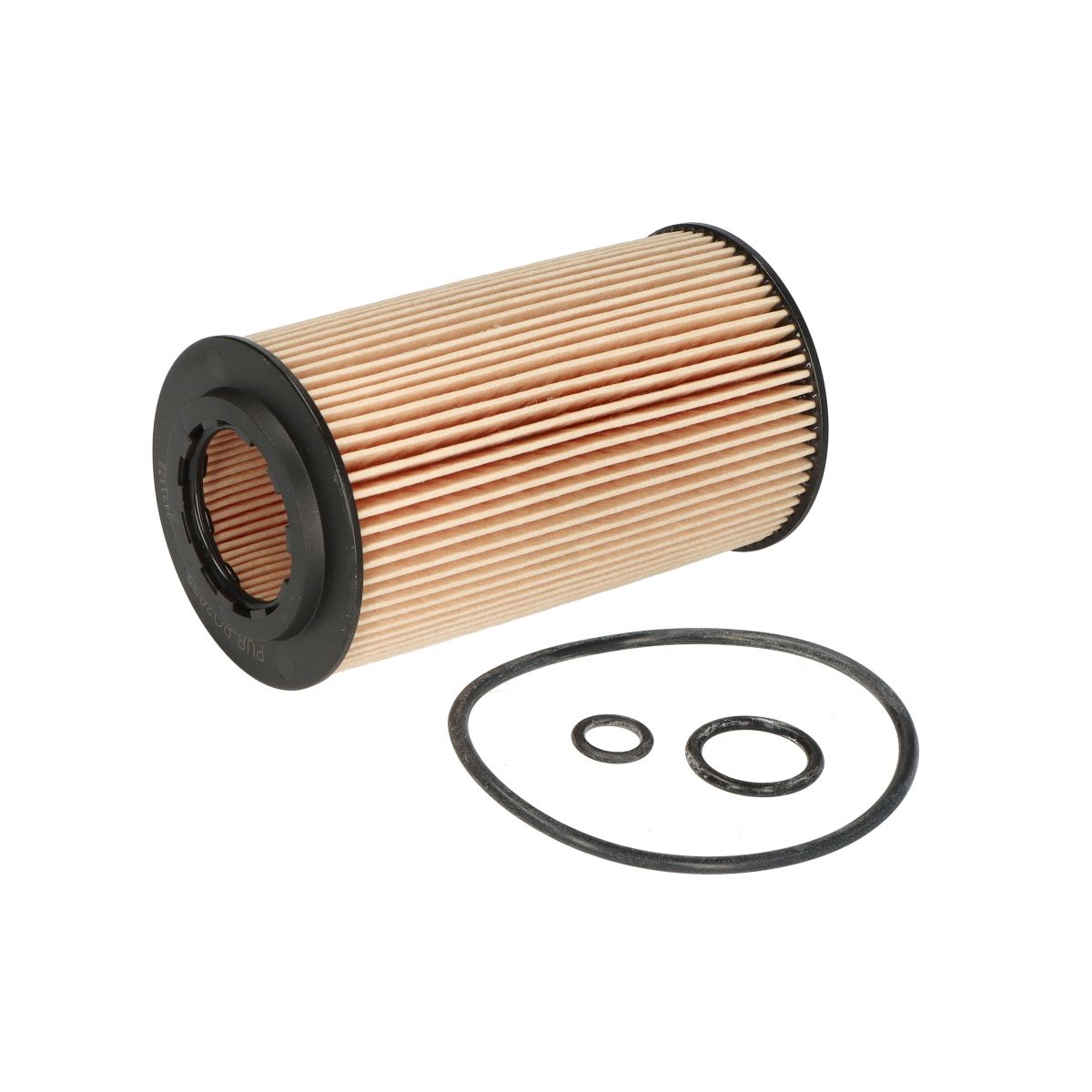 Öljynsuodatin PURRO PUR-PO3022