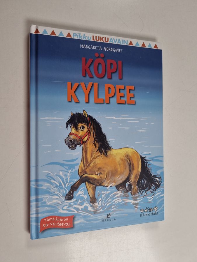 Köpi kylpee
