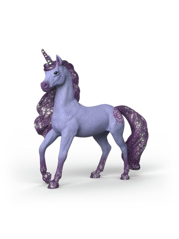 Schleich Yksisarvisori Orchid