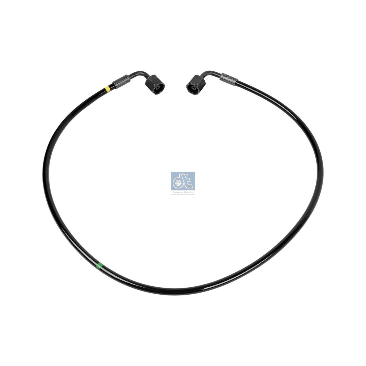 Letku, ohjaamokippi DT Spare Parts 1.22653