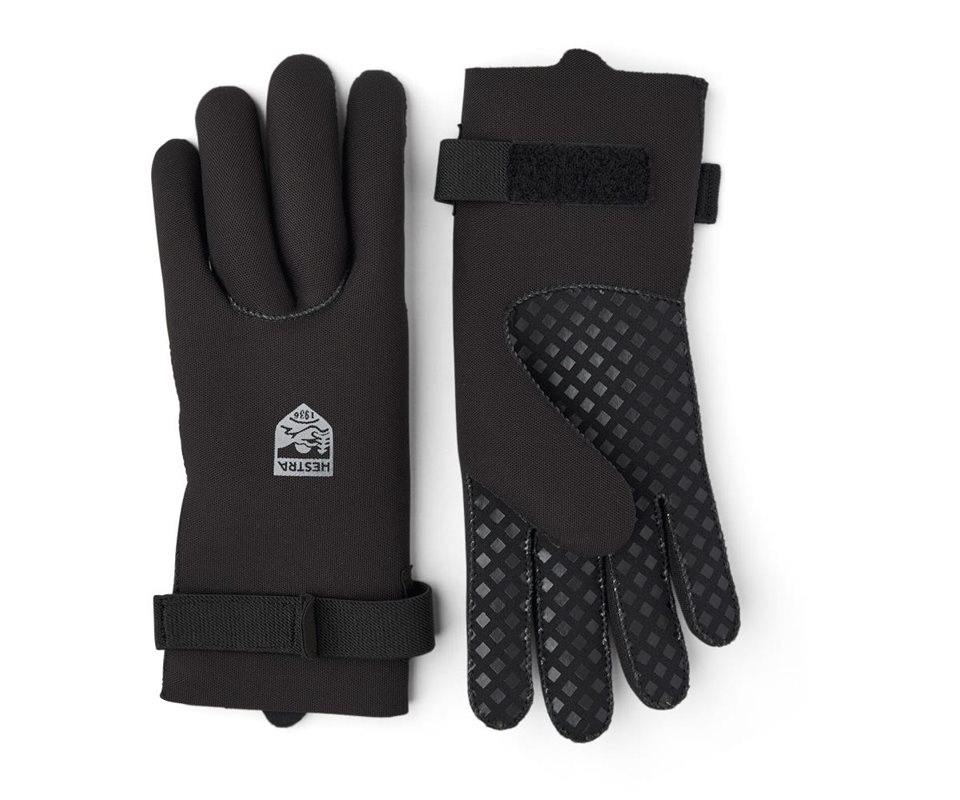 Hestra Neptune 5-Finger Gloves - 7