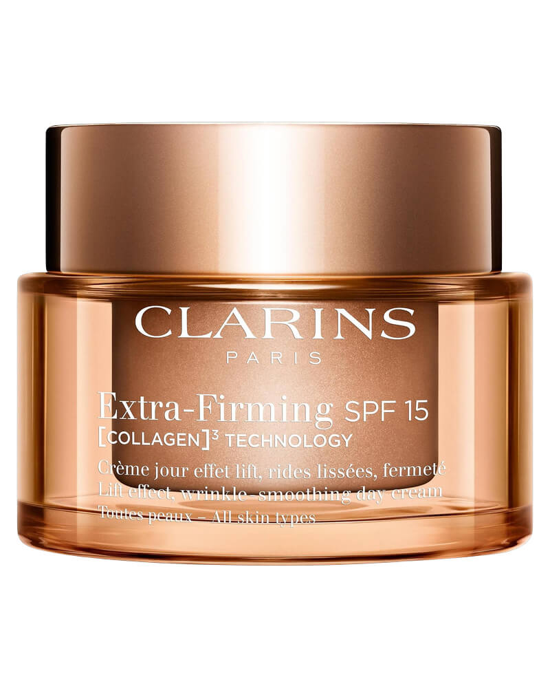 Clarins Extra-Firming Jour 50 ml