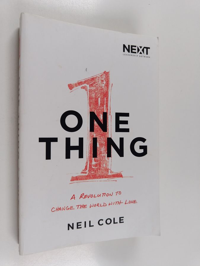 One Thing