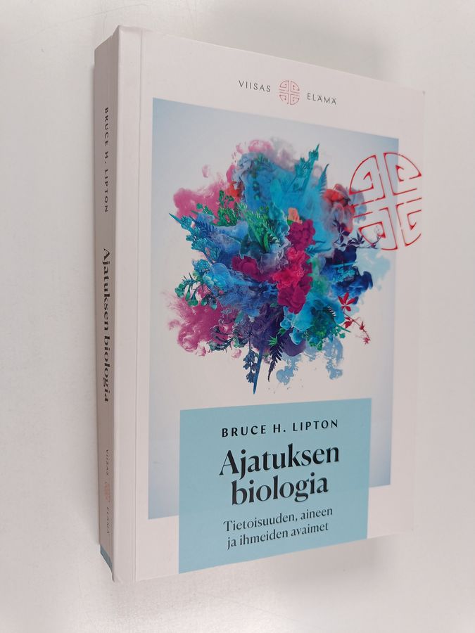 Ajatuksen biologia