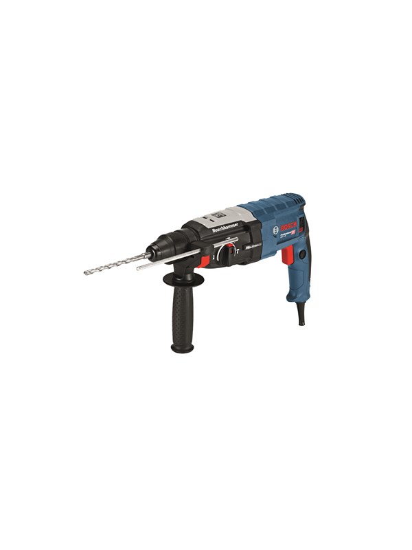 Bosch BOREHAMMER GBH 2-28 CASE -laatikko