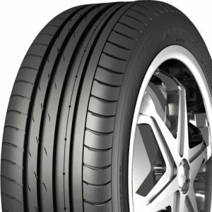 Nankang Sportnex AS-2+ 225/35R17 86Y