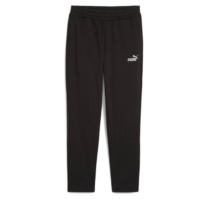 PUMA ESS No. 1 Logo Sweatpants FL op K. XL Musta Miehet