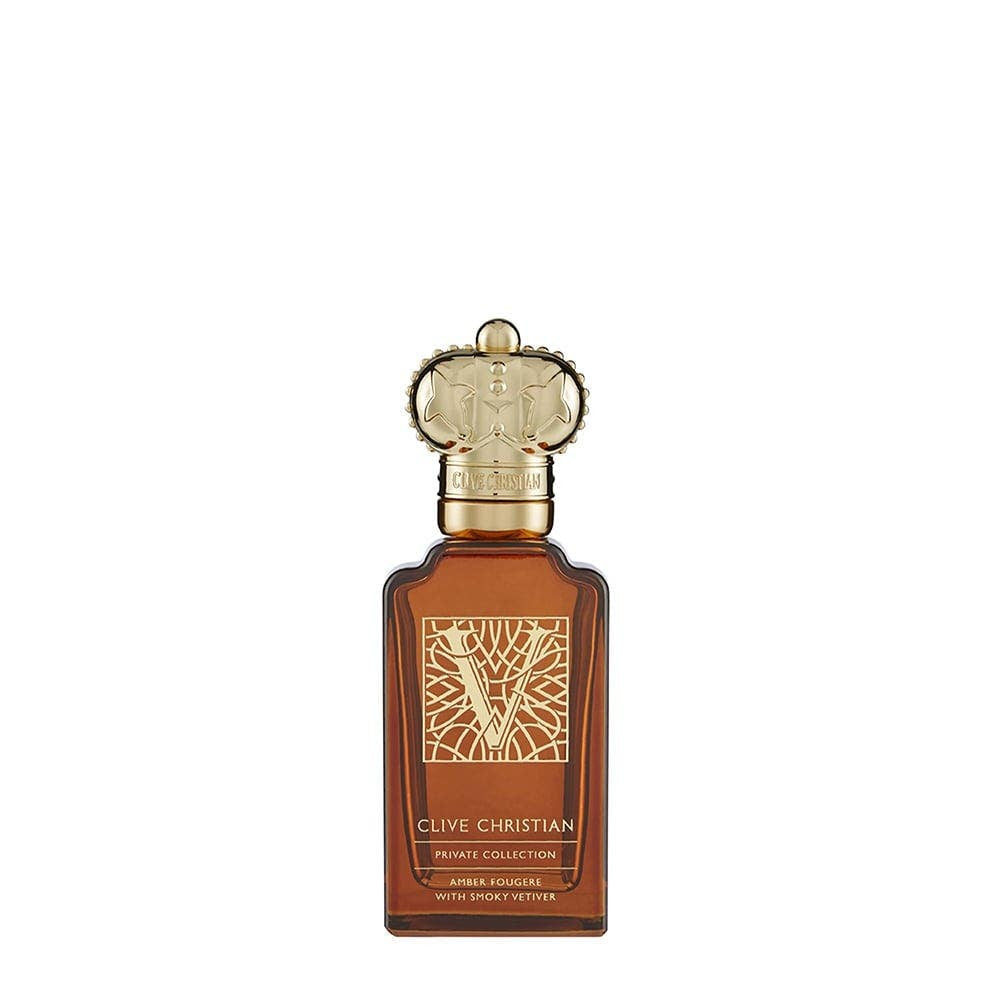 Clive Christian V Amber Fougere hajuvesiuute miehille 50 ml