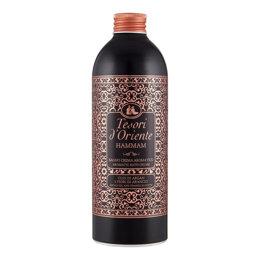 Tesori D Oriente Hammam Kylpyvoide 500 ml