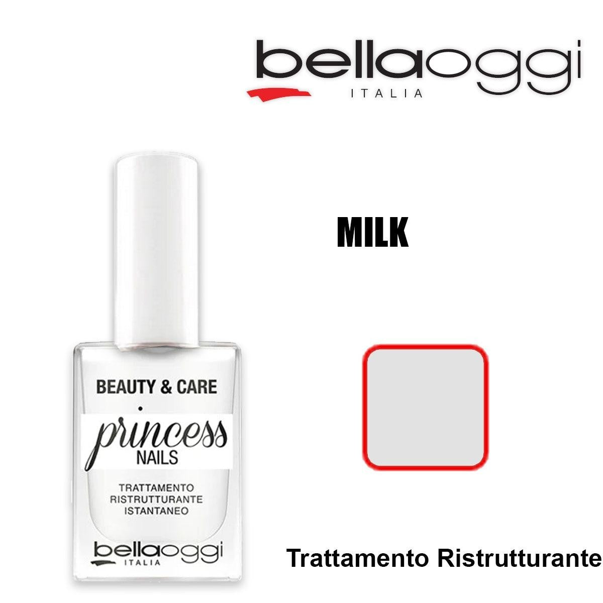 Bellaoggi Bellaoggi Kynsien Rakenteen Uudistava Hoito