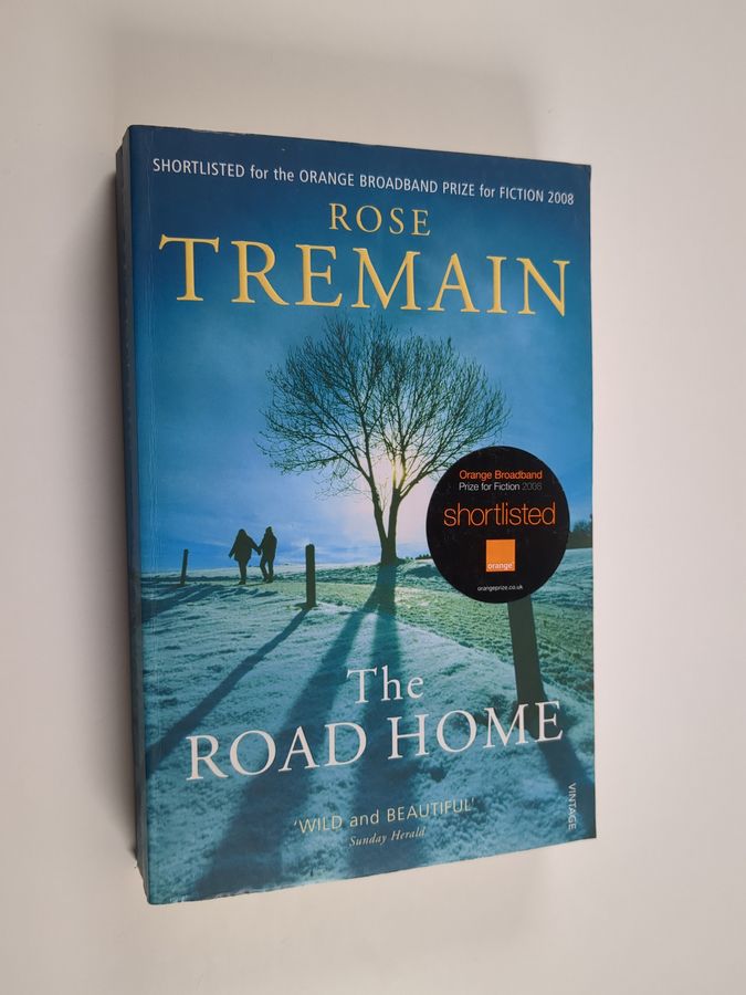 The Road Home