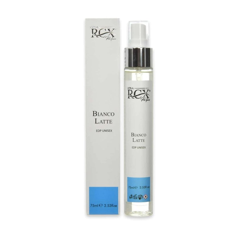 Retinol complex - hajuvesi edp milk white 75ml (unisex)