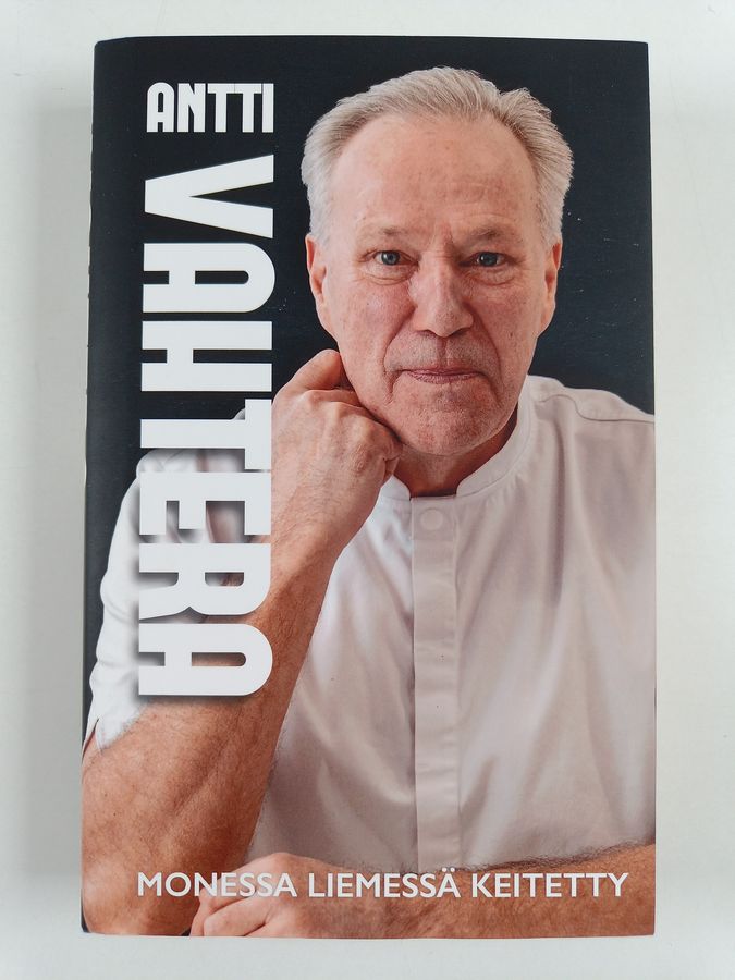 Antti Vahtera