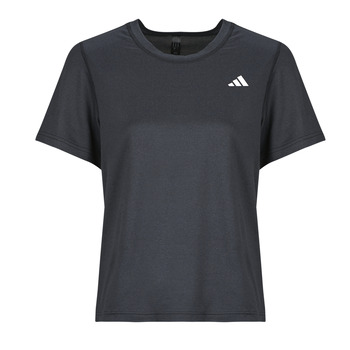 ADIDAS PERFORMANCE Toiminnallinen paita  antrasiitti
