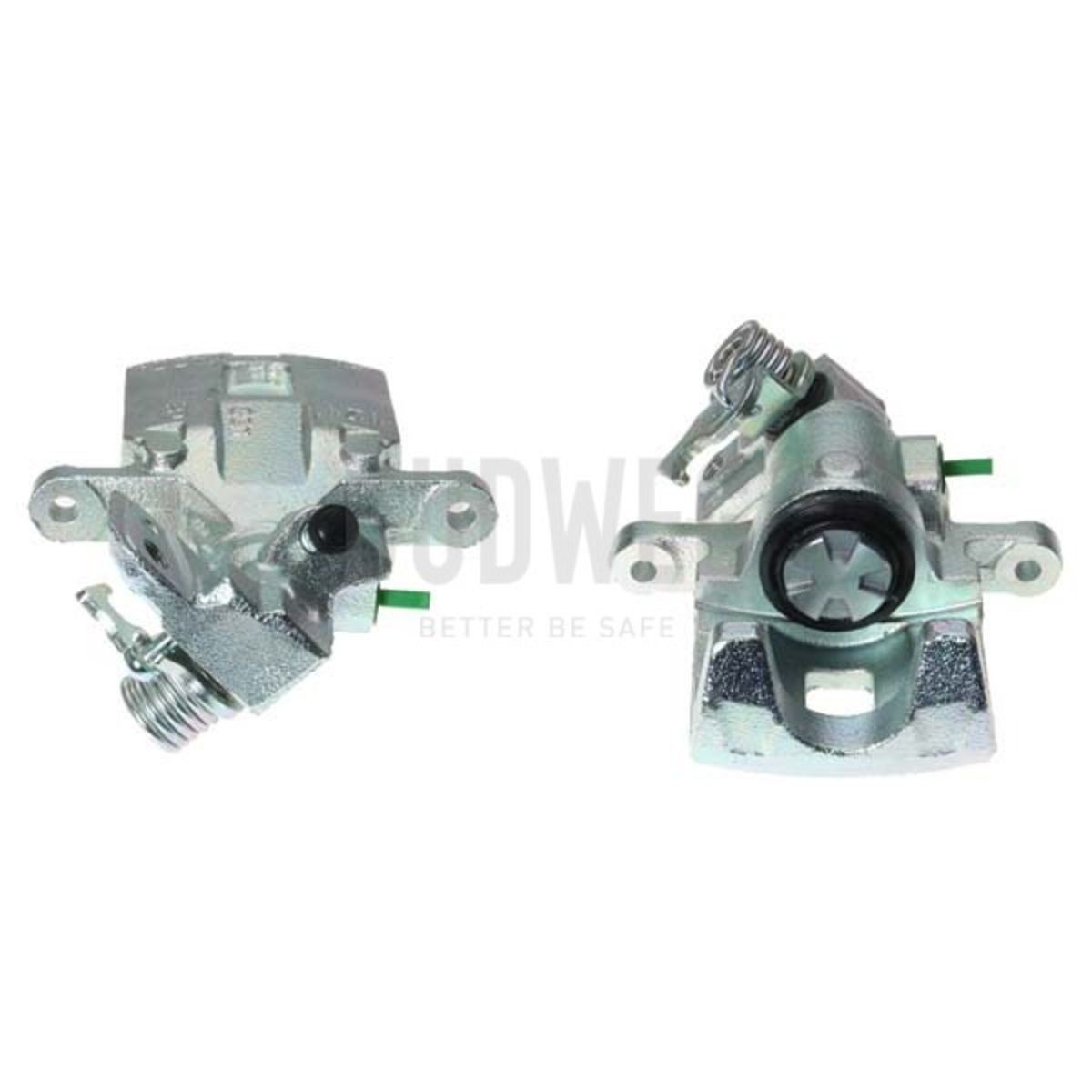 Jarrusatula BUDWEG CALIPER 345263