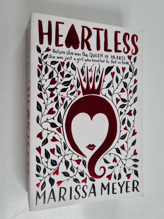 Heartless