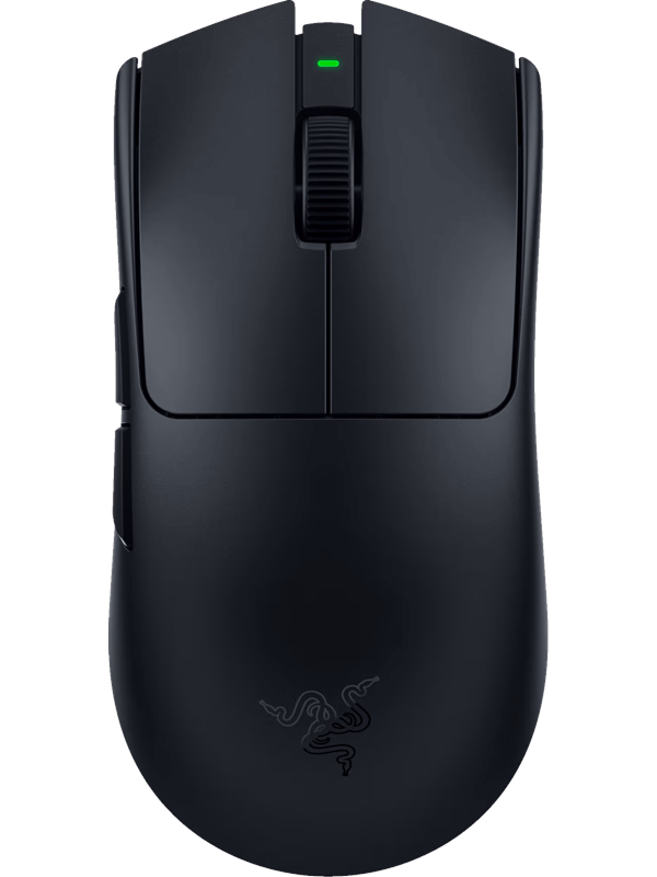 Razer Viper V4 Pro -langaton pelihiiri, musta