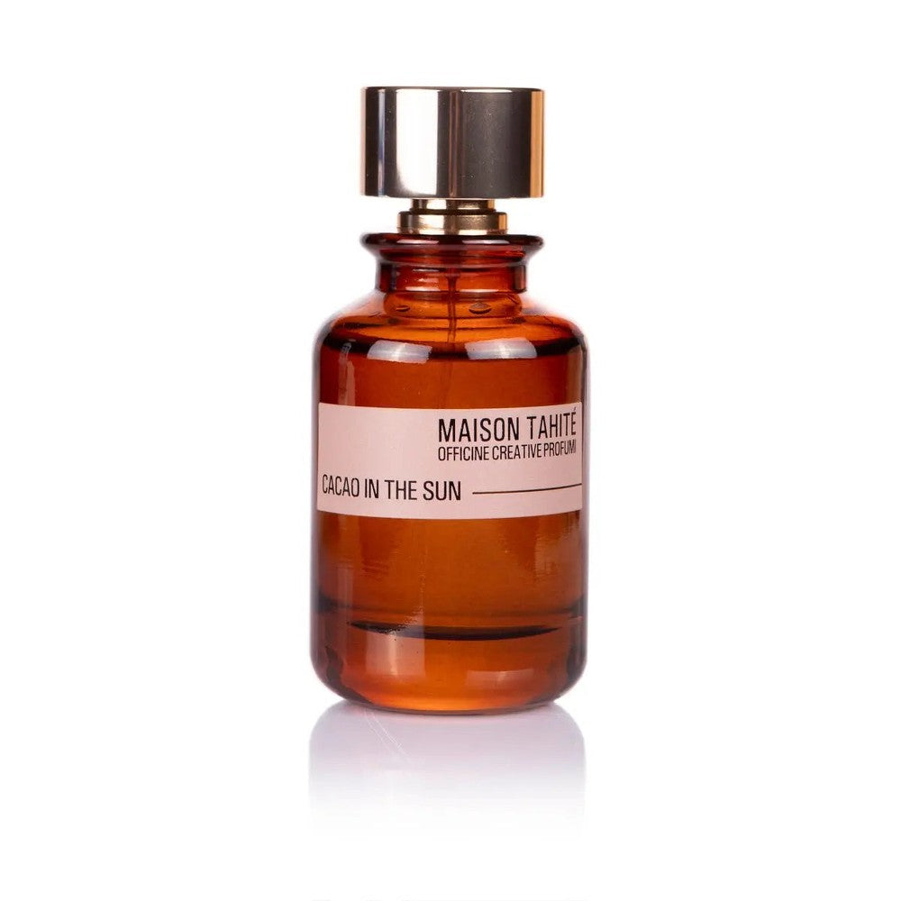 Maison tahite Cacao in the Sun Eau de Parfum - 100 ml