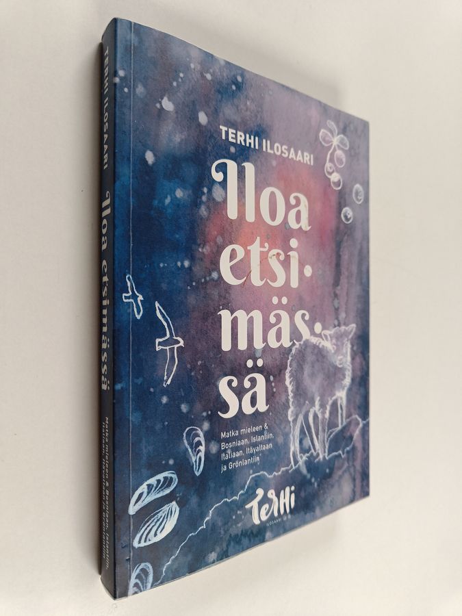 Iloa etsimässä
