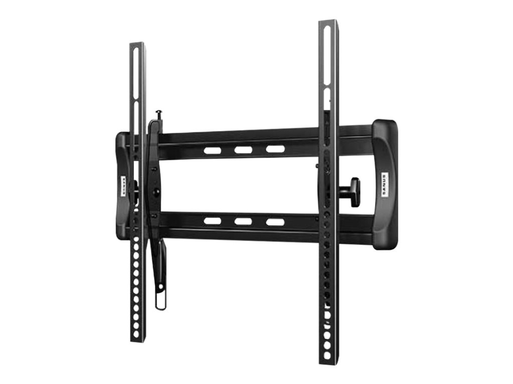 SANUS VuePoint F35C-B2 Kallistettava TV-seinäteline, 32-47", 36 kg, Grafiitti